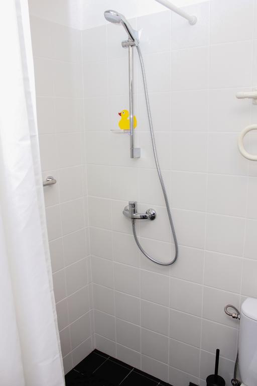 Hostel Turiba Riga Exteriör bild