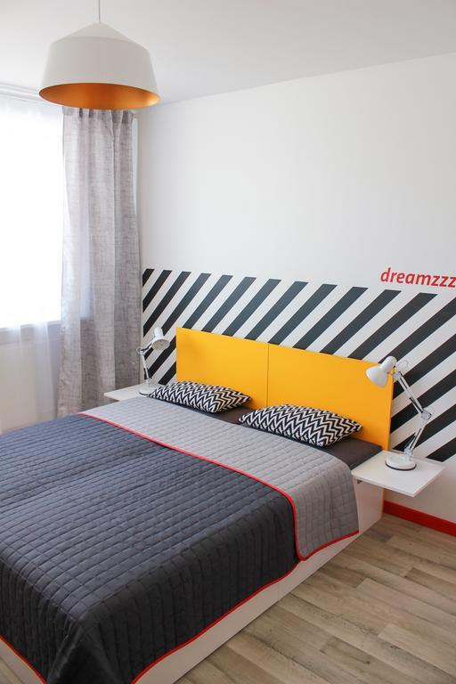 Hostel Turiba Riga Exteriör bild